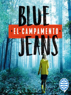 El campamento - Audiobook